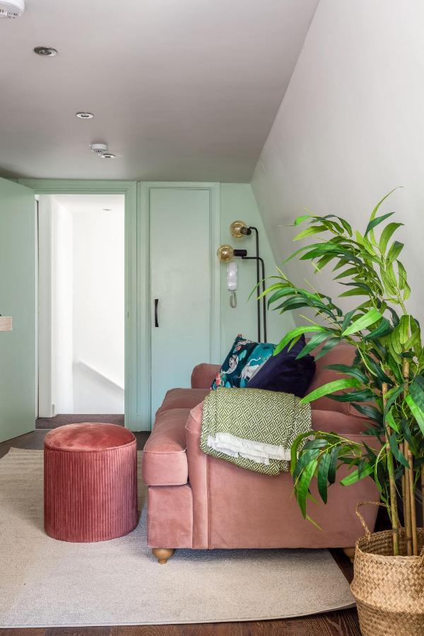 East Street Apartments, The Lanes Brighton Екстериор снимка